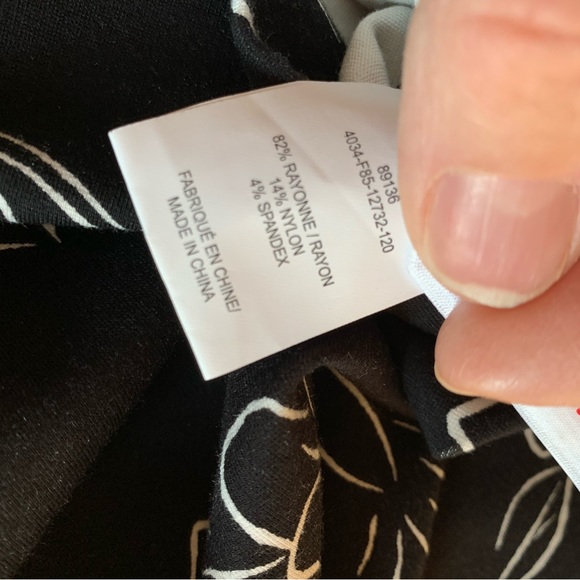 Laura Petites XLPretty Skirt - Picture 4 of 6